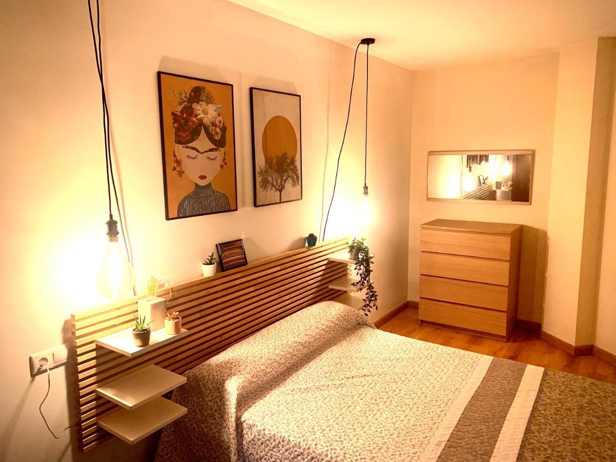 Apartamento Playa Boiro Eksteriør billede